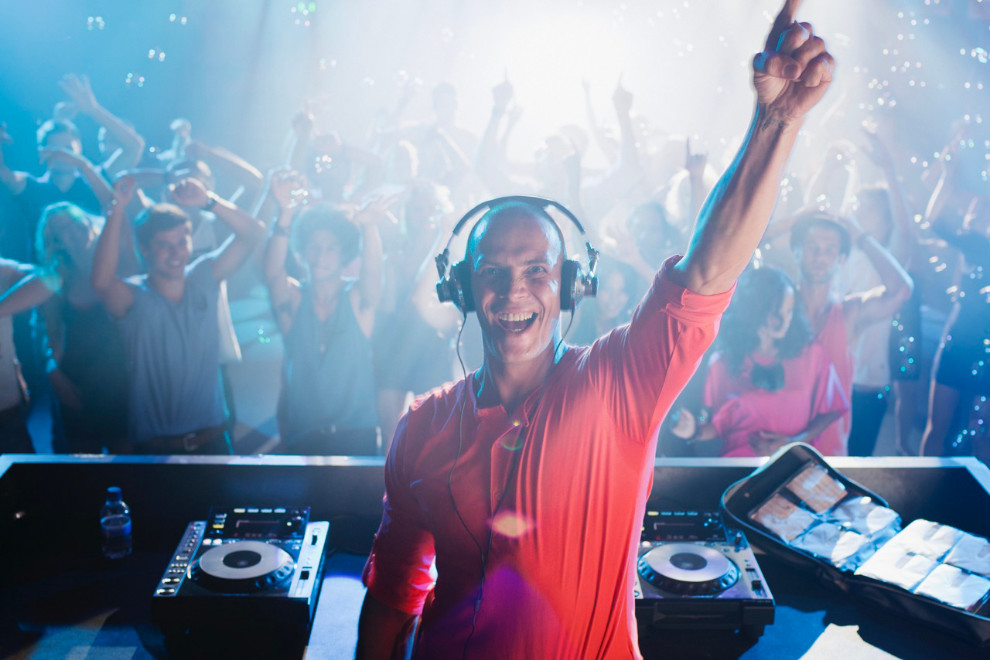 Prezenterzy muzyczni