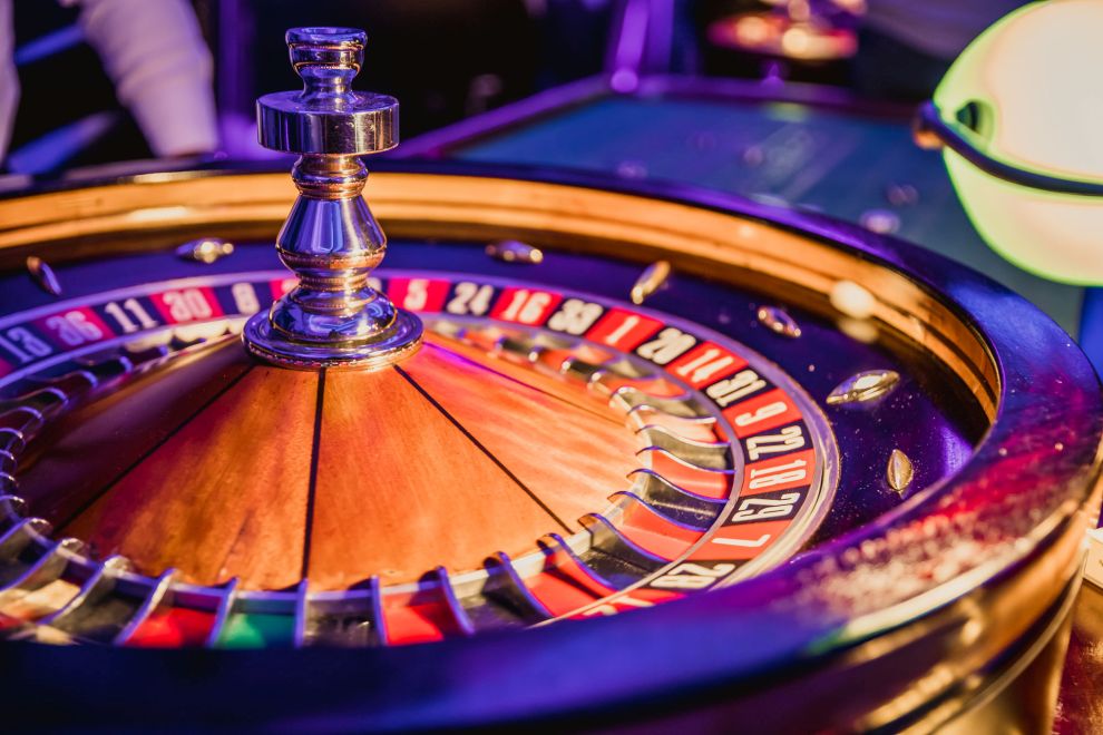 Ruletka, Top4Event - oferta