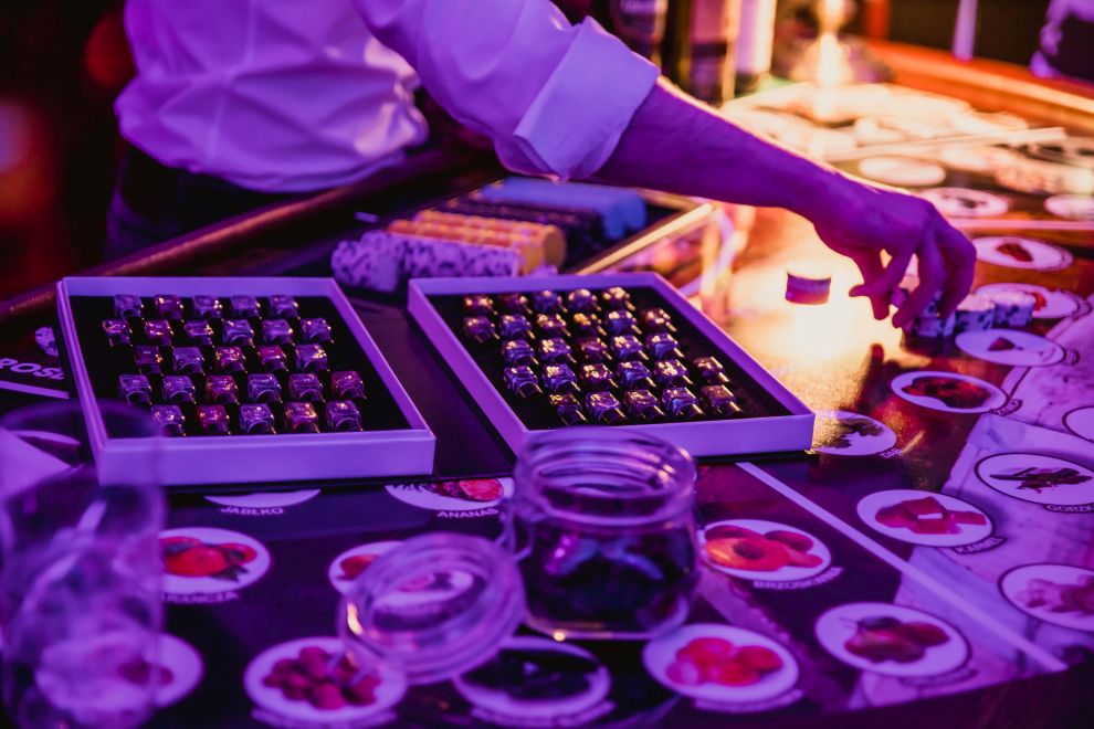 Alternative Casino - Whisky Casino